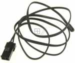 Smeg Mains Power Lead - 691291589 Power Cord uk 2 45x0 75
