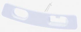 Compatible Casing Cover - Cover Alternative Bosch- Siemens
