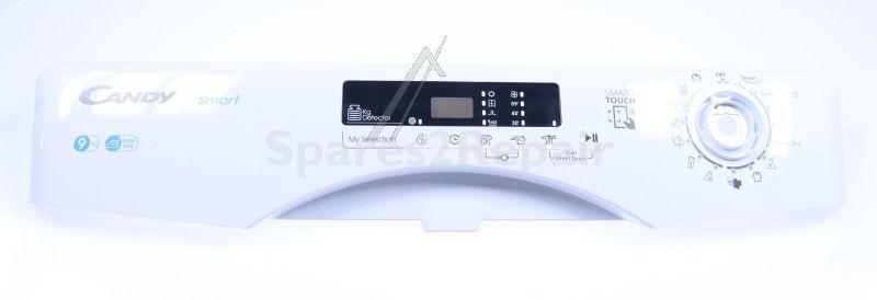 Carrier Assembly - 40014678 Pcb Support [Candy Hoover]