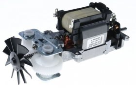 Motor - Ss-996011 Motor Complete [Groupe SEB]