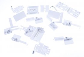 Mounting Parts - 11029715 Fixing Kit [Bosch Siemens]