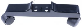 Roller - Va1005 Bracket And Wheel Right + Left [Delonghi]