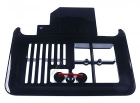 Support Grid - As00002942 Baugruppe Interne Abtropfschale+füllstand Bk [Delonghi]