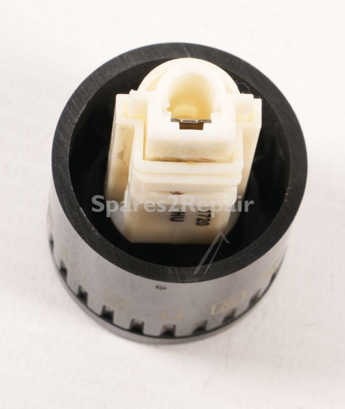 Control Knob - 9077789 Control Knob [Amica]