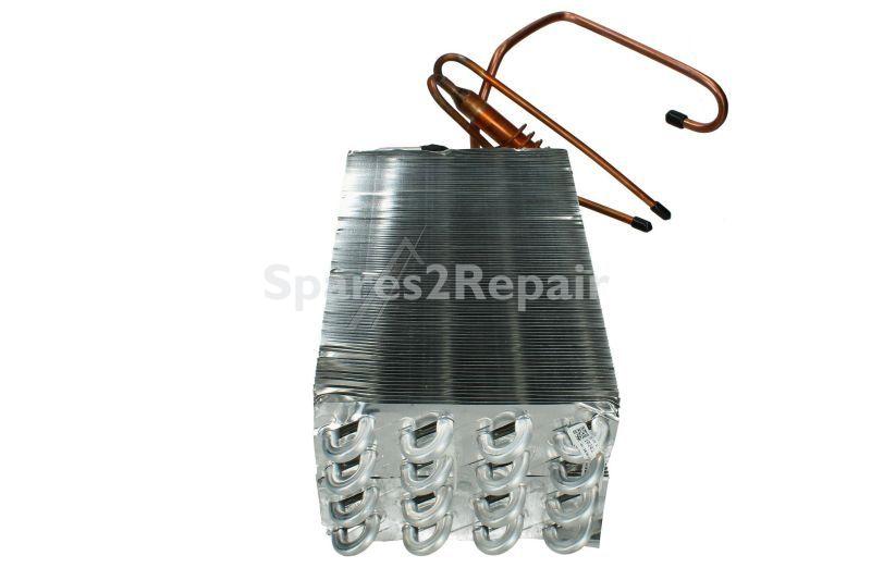 Evaporator - 70010457 Evaporator [Candy Hoover]