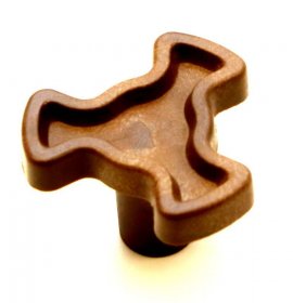 Lg Driver Unit Disc Table - Ebz64666435 Turntable Part