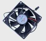 Atlan Axial Ventilator - Atfs-2 306040500005 Fan Motor