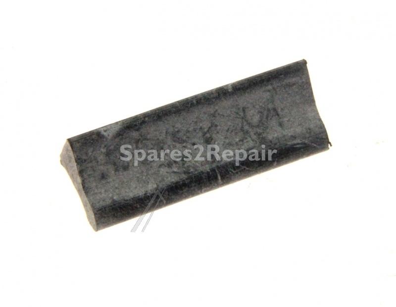 Accessories Basket - 41050365 Front Fol rack Rh Da gr-t [Candy Hoover]