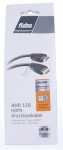 Fuba Hdmi Cable - Ahd 150 Hdmi-anschlusskabel 1,50m
