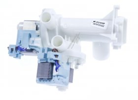 Smeg Drain Pump - 695211541 Jet Pump Filter Assembly