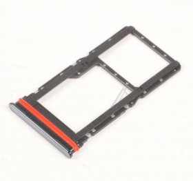 Motorola Sim card Holder - S948d40441 Hq23801124000+cato Black Ncvm_pc_jem