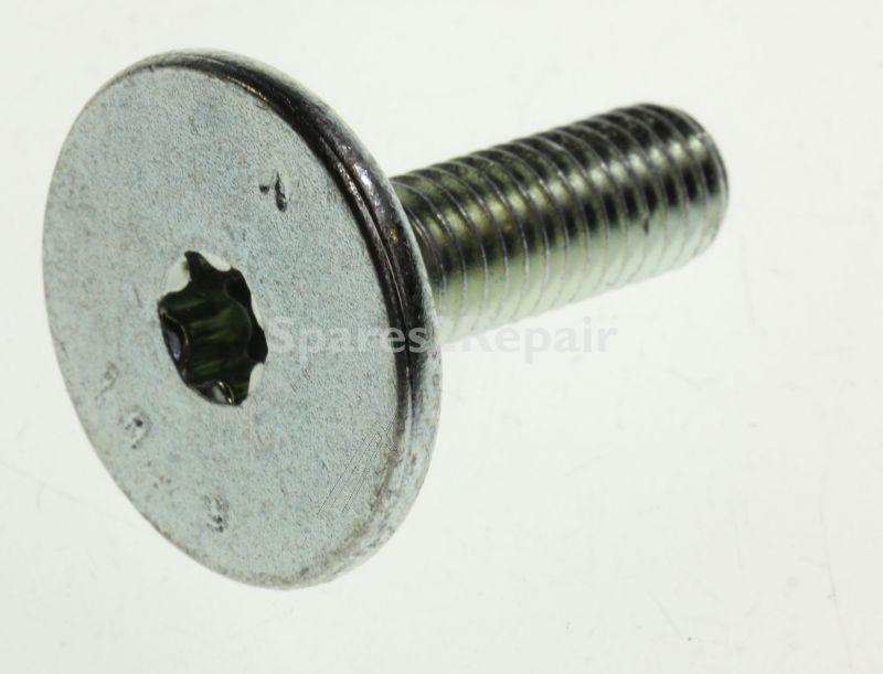 Smeg Clip - 763850504 Pressure Switch Mounting