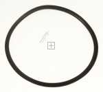 Teka Dishwasher Seal - 81785139 Sump Gasket Mdw 600 White