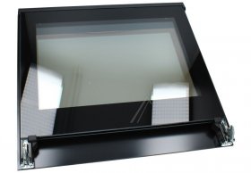Oven Door - 9076771 Oven Doors [Amica]