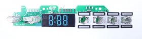 Display Unit - 22057796 Display Card Vd53_yh-white-info [Vestel]