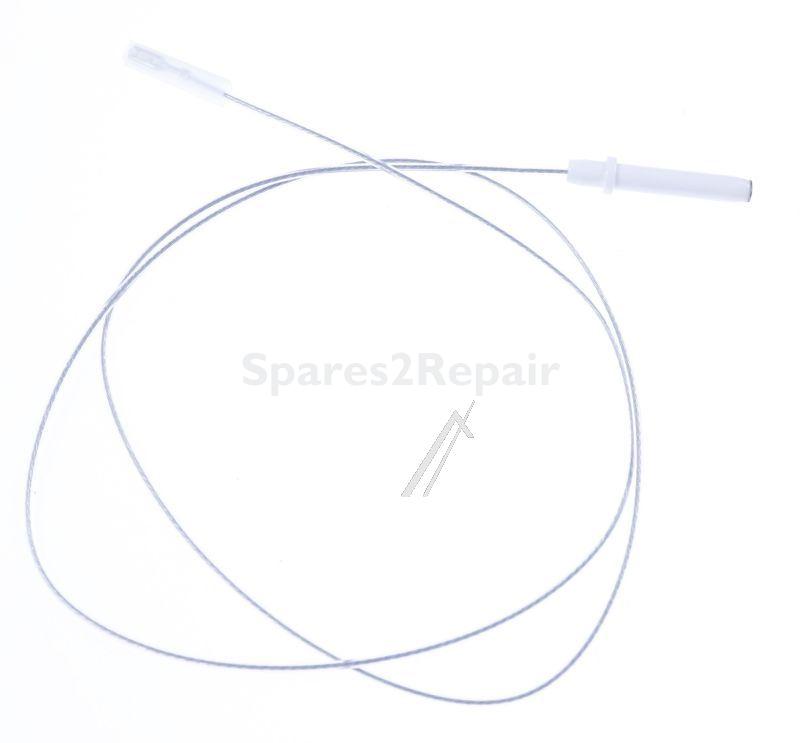 Elica Thermocouple - Anf0198725a Double Burner Igniter