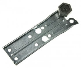 Bertazzoni Door Hinges For Fridges - Z260329 Bottom-hinge