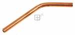 Smeg Hose - 898976634 Tubo Di Servizio