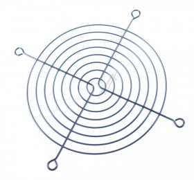 Atlan Air Vent Grille - 306050300001 Big Fan Net Cover