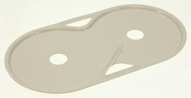Domena Perforated Rail - 500586979 Bagel Sheet Top Or Intermediate Sheet