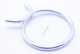 Hose Clamp - C00863931 488000863931 Spring Hose Clamp [Whirlpool Indesit]