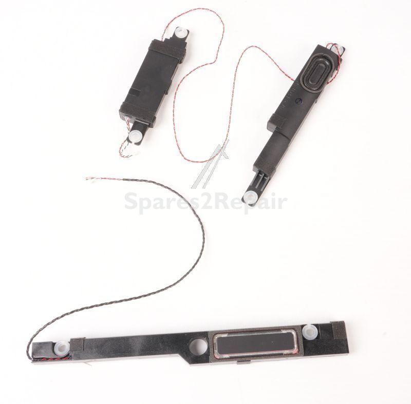 Ibm Lenovo Speakers - 5sb0s31880 Speaker C 81n7 L+r