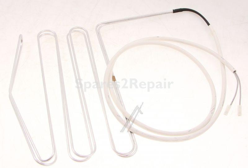 Defrosting Heater - 49124188 Res sbrinam_890283529 [Candy Hoover]