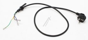 Mains Power Lead - Power Wire