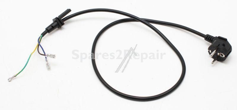 Mains Power Lead - Power Wire