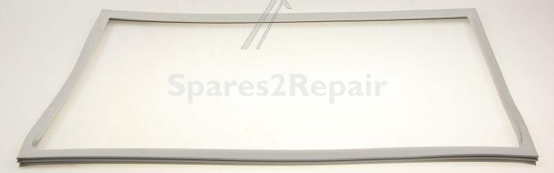 Refrigerator Door Seal - C00304339 488000304339 R Door Seal [Whirlpool Indesit]