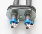 Compatible Dryer Heating Element - Trocknerheizung 1200w Alternativ Für Bauknecht