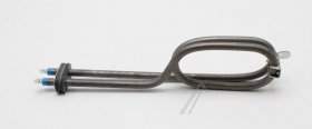 Compatible Dryer Heating Element - Trocknerheizung 1200w Alternativ Für Bauknecht