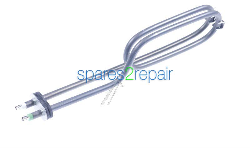 Compatible Dryer Heating Element - Trocknerheizung 1500w Alternativ Für Bauknecht