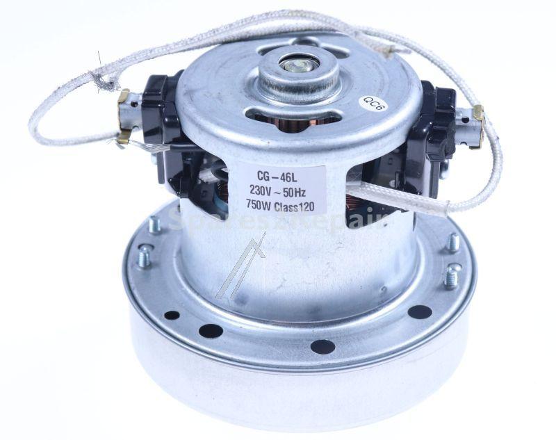 Vacuum Cleaner Motor - 48029587 Motor Complete [Candy Hoover]