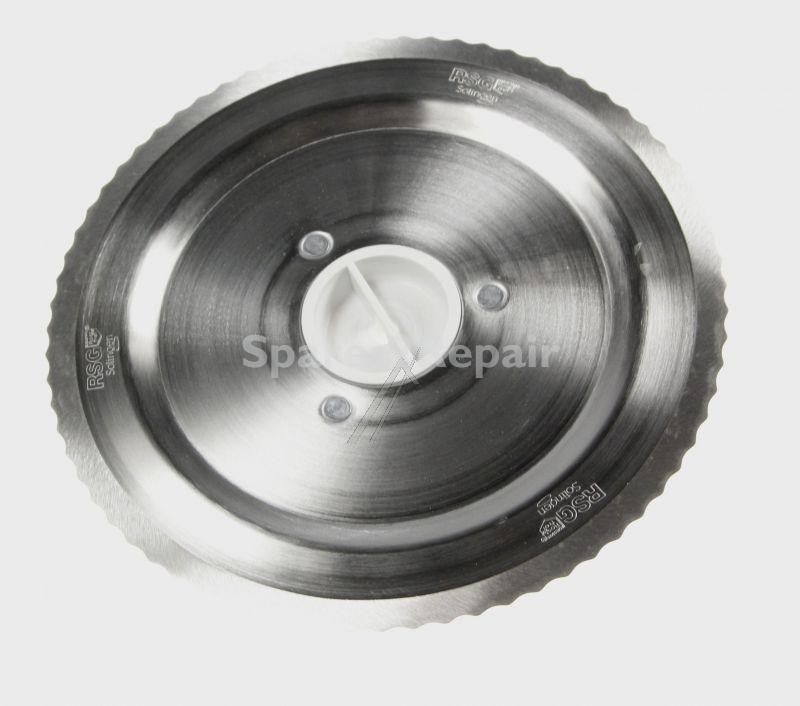 Mixer - Blender Blade - 12012106 Knife [Bosch Siemens]