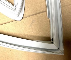 Samsung Refrigerator Door Seal - Da97-19850k Assembly Gasket-ref rb33n l950 W539 5 gray