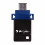 Verbatim Usb-stick 3.0 - Store N Go Dual Drive Usb 3.0-usb C 64gb