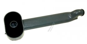 Spray Arm Pipe Line - 1172029017 Manifold Horizontal Dark Grey [Electrolux Aeg]
