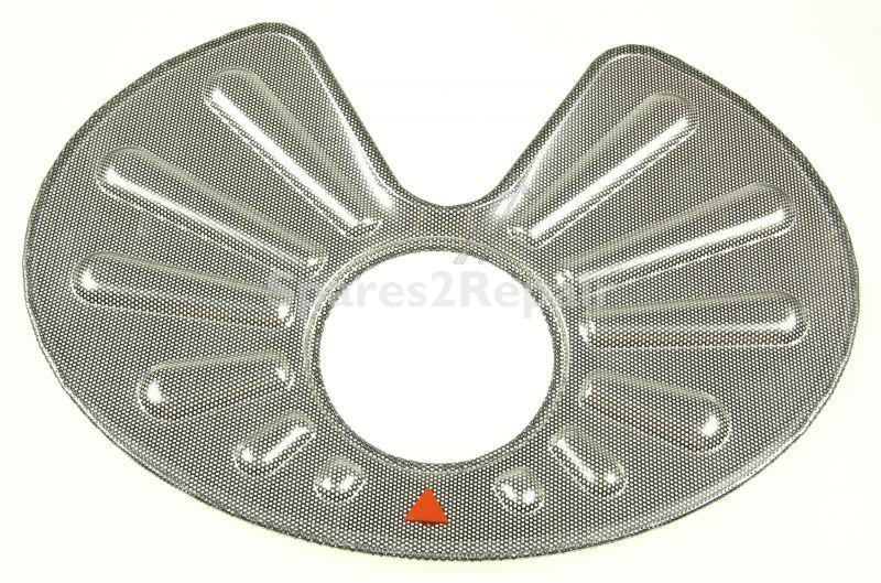 Dishwasher Filter - 8084297046 Filter Flat Indicator [Electrolux Aeg]