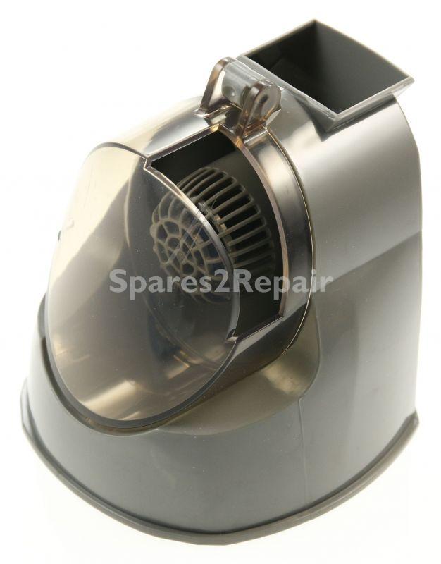 Housing - 11020551 Housing [Bosch Siemens]