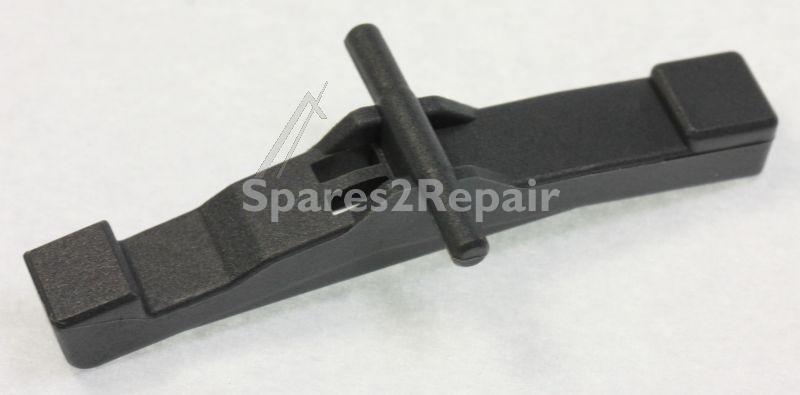 Domena Shank - 500571433 Lever Microswitch En L