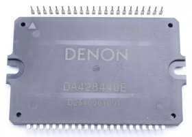 Sound United Ic - Ic Da428440e-e Dracx3