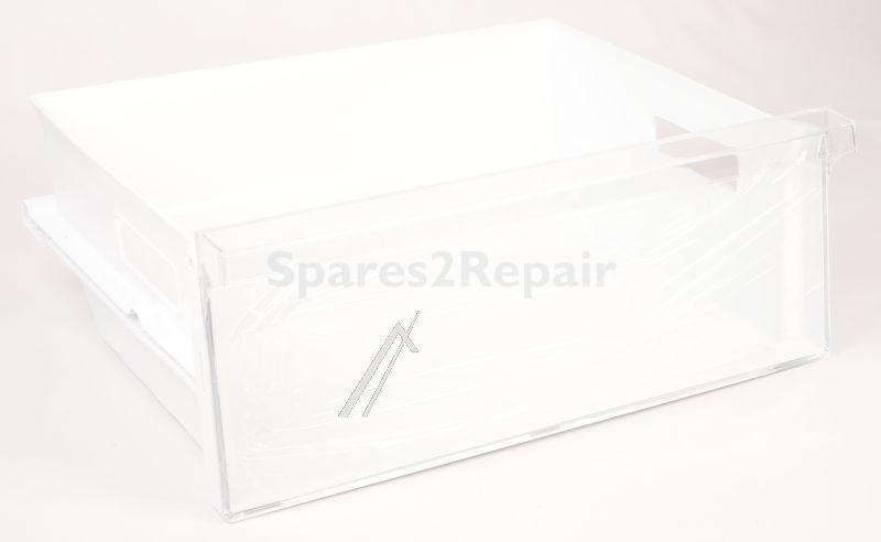 Smeg Guide-rail - 694170957 Guide Assembly