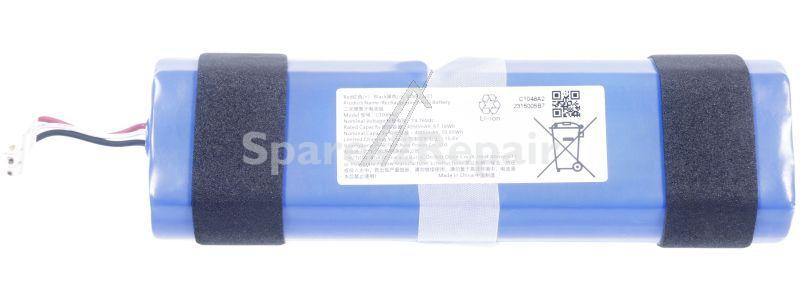 Saeco Vacuum Cleaner Battery - 300010803791 Battery Pack 14 76v