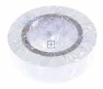 Inotech Insulation Tape - Adhesive Tape 15mm X 10 M White - 121564