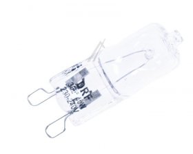 Dr.fischer G9 Halogen Lamps - Oven Lamp G9 230v 40w 300° Universal