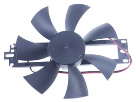 Hisense Gorenje Ventilator Motor - Txwf-116 904481 Burner Head