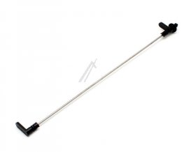 Domena Wave - 500681759 Guide Shaft Latch