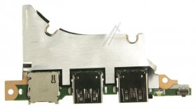 Ibm Lenovo Charging Port Modul - 5c50s25035 Usb Board Q 82a1