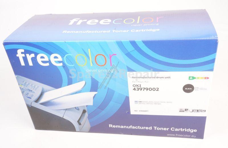 Freecolor Drum Assembly - K15926f7 Drum Unit 19800 Pages